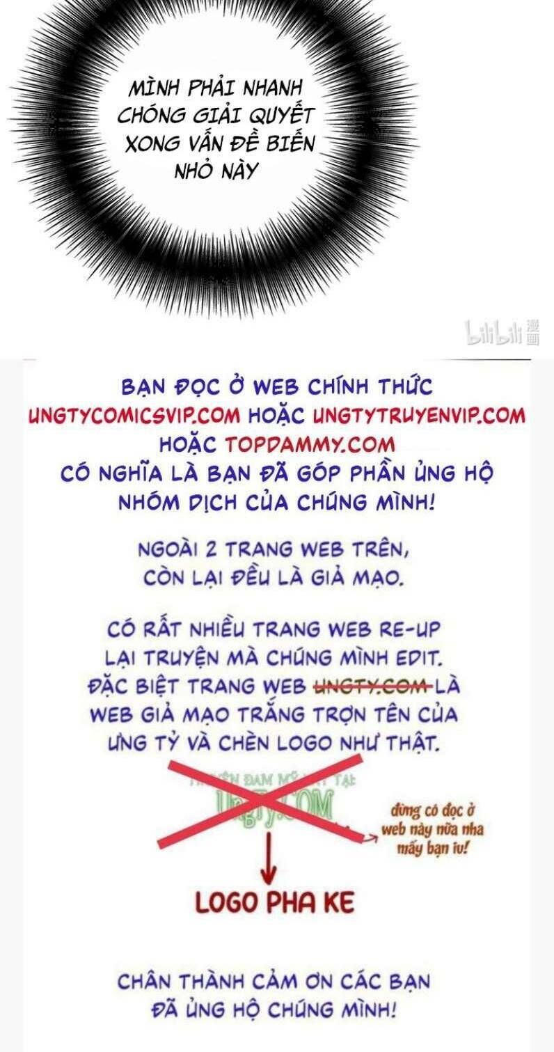 đọc truyện Bl Dẫn Sói Vào Phòng Chương 142 ảnh 38 tại Truyện Dạ Ký