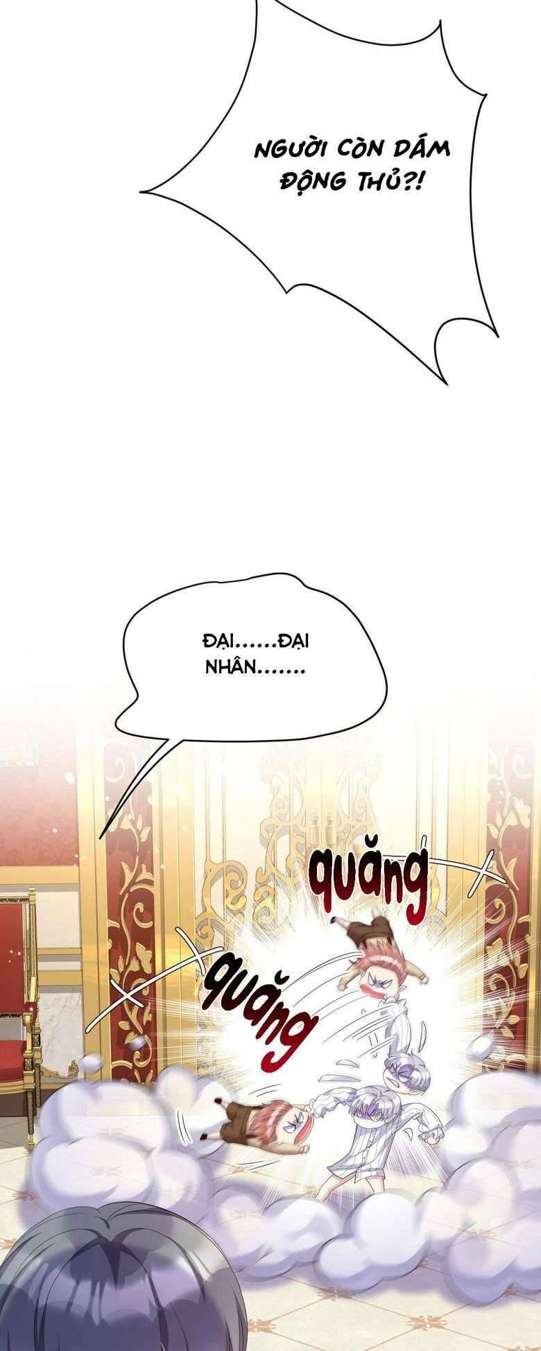 đọc truyện Bl Dẫn Sói Vào Phòng Chương 143 ảnh 5 tại Giả Dược