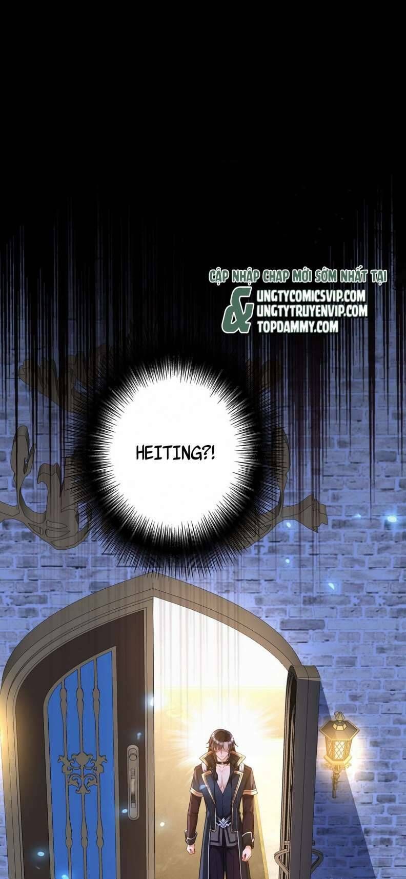 đọc truyện Bl Dẫn Sói Vào Phòng Chương 145 ảnh 23 tại Giả Dược