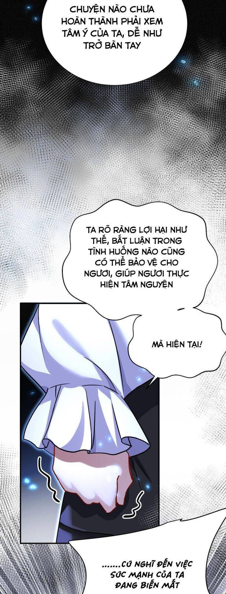 đọc truyện Bl Dẫn Sói Vào Phòng Chương 146 ảnh 10 tại Truyện Dạ Ký
