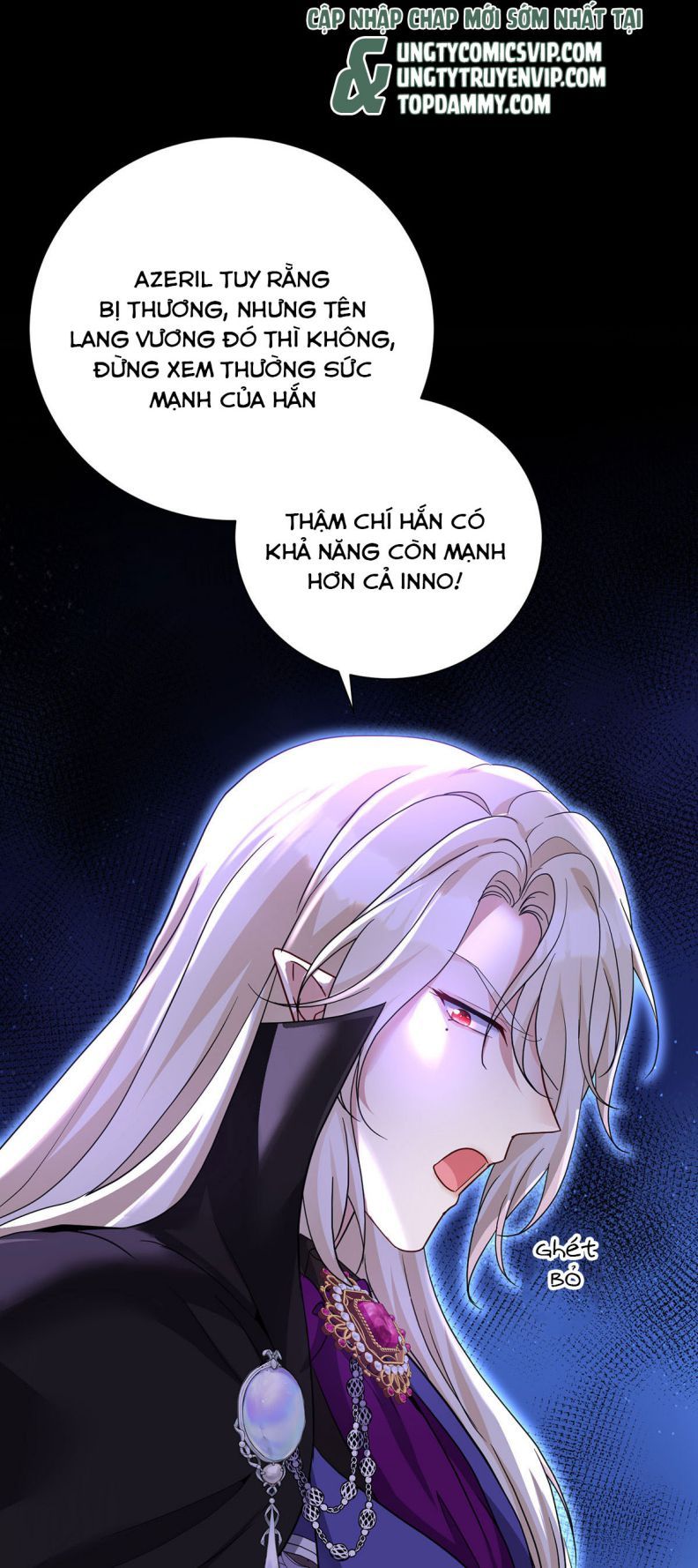 đọc truyện Bl Dẫn Sói Vào Phòng Chương 147 ảnh 35 tại Giả Dược