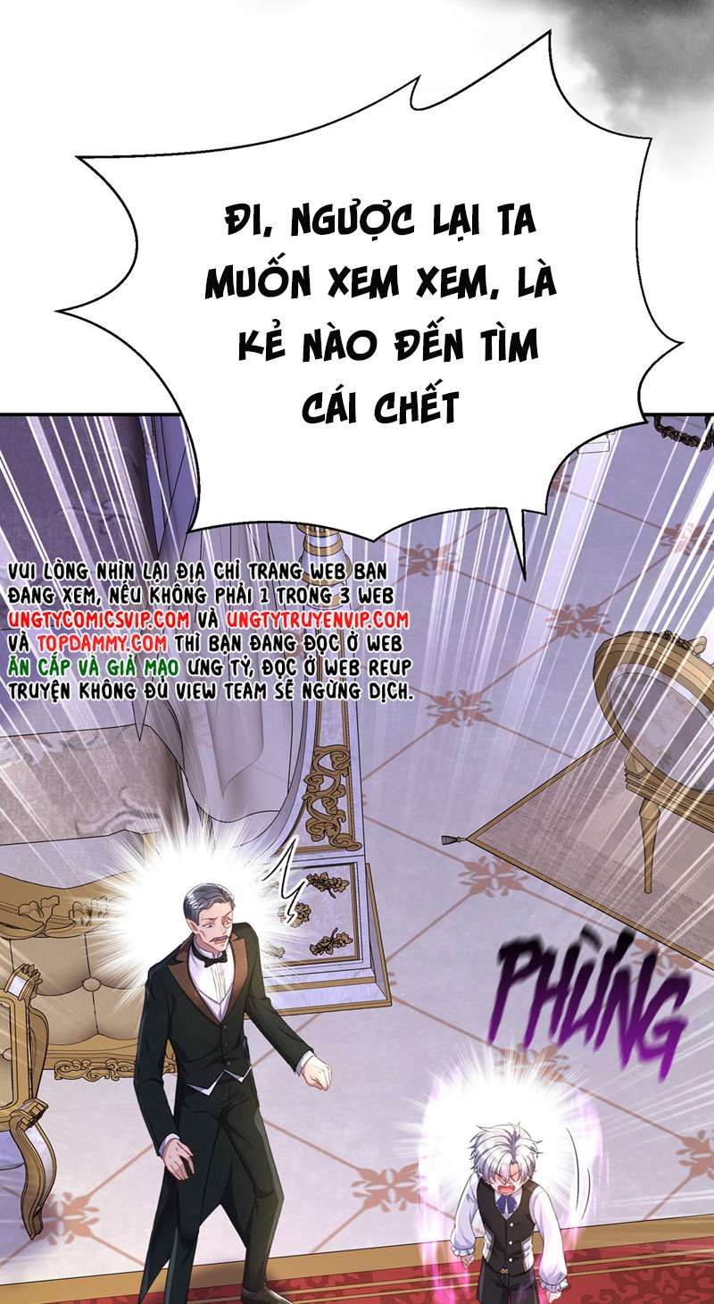 đọc truyện Bl Dẫn Sói Vào Phòng Chương 150 ảnh 34 tại Giả Dược