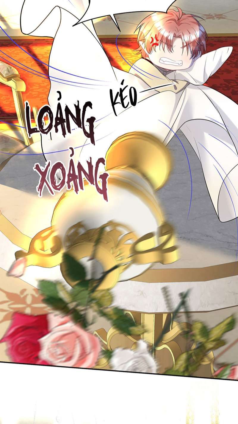 đọc truyện Bl Dẫn Sói Vào Phòng Chương 159 ảnh 4 tại Giả Dược