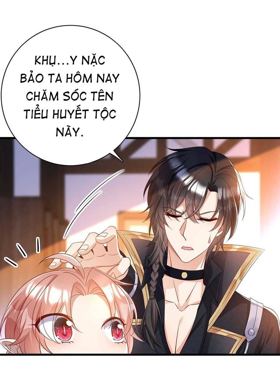 đọc truyện Bl Dẫn Sói Vào Phòng Chương 16 ảnh 14 tại Giả Dược