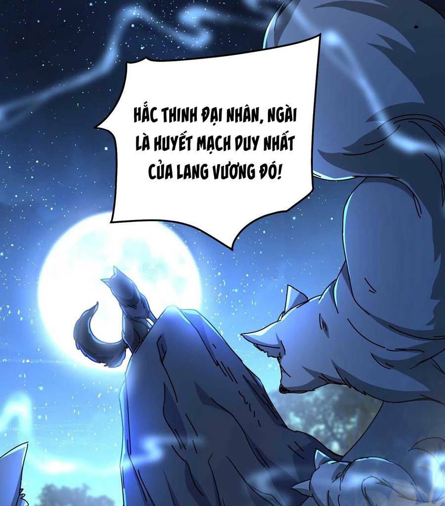đọc truyện Bl Dẫn Sói Vào Phòng Chương 16 ảnh 20 tại Giả Dược