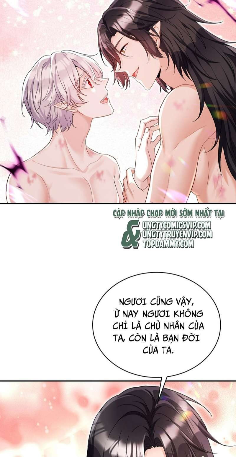 đọc truyện Bl Dẫn Sói Vào Phòng Chương 160 ảnh 1 tại Giả Dược