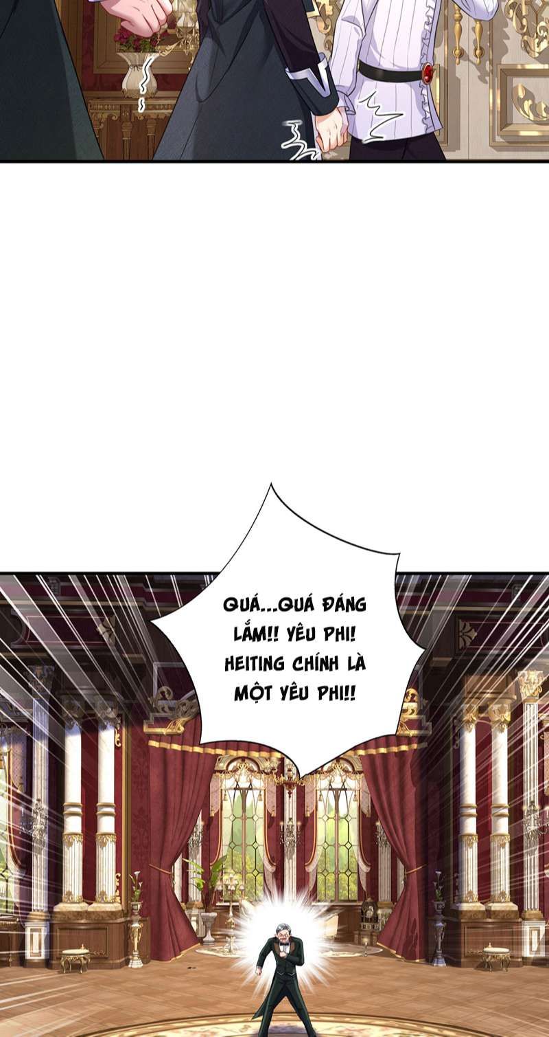 đọc truyện Bl Dẫn Sói Vào Phòng Chương 161 ảnh 19 tại Giả Dược