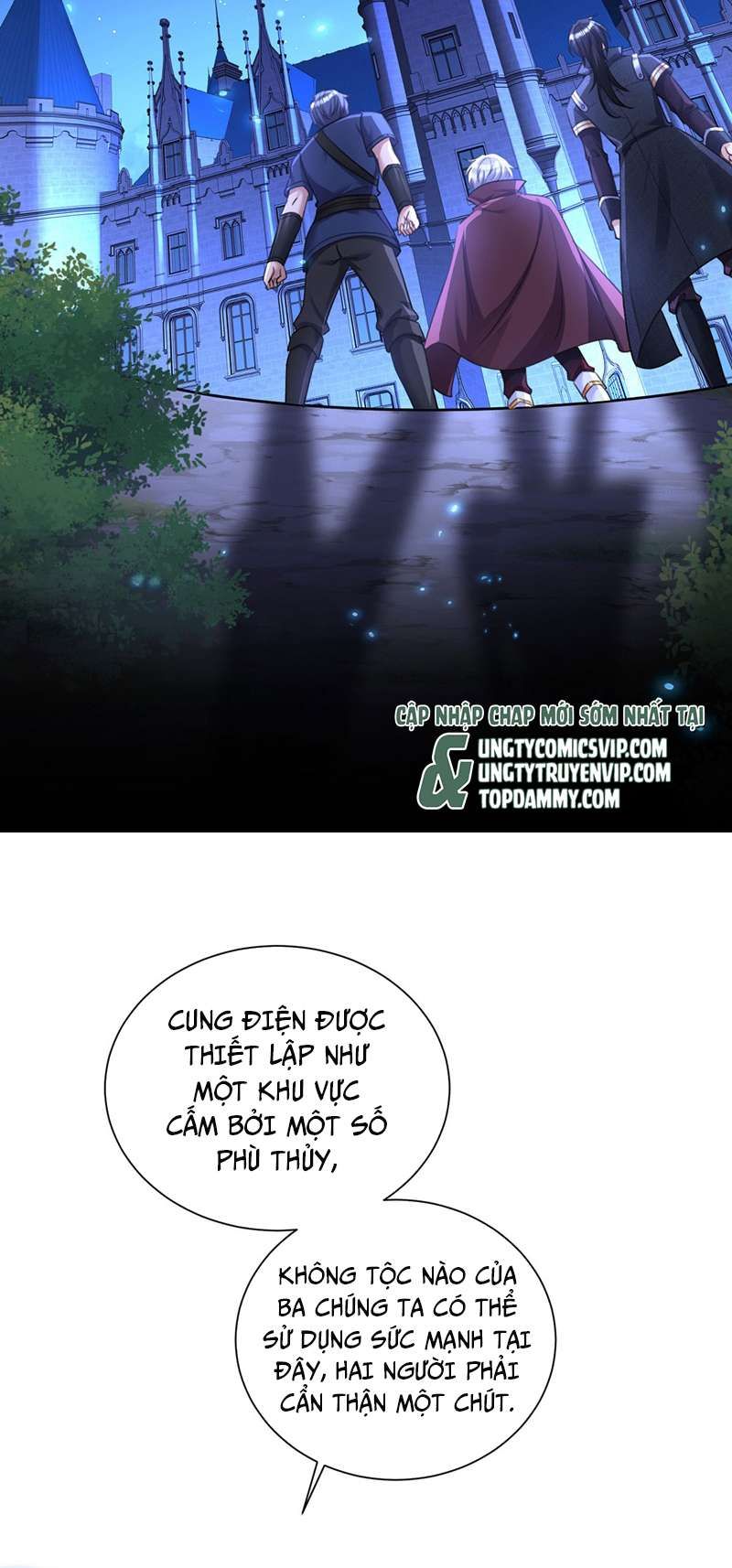 đọc truyện Bl Dẫn Sói Vào Phòng Chương 165 ảnh 13 tại Giả Dược