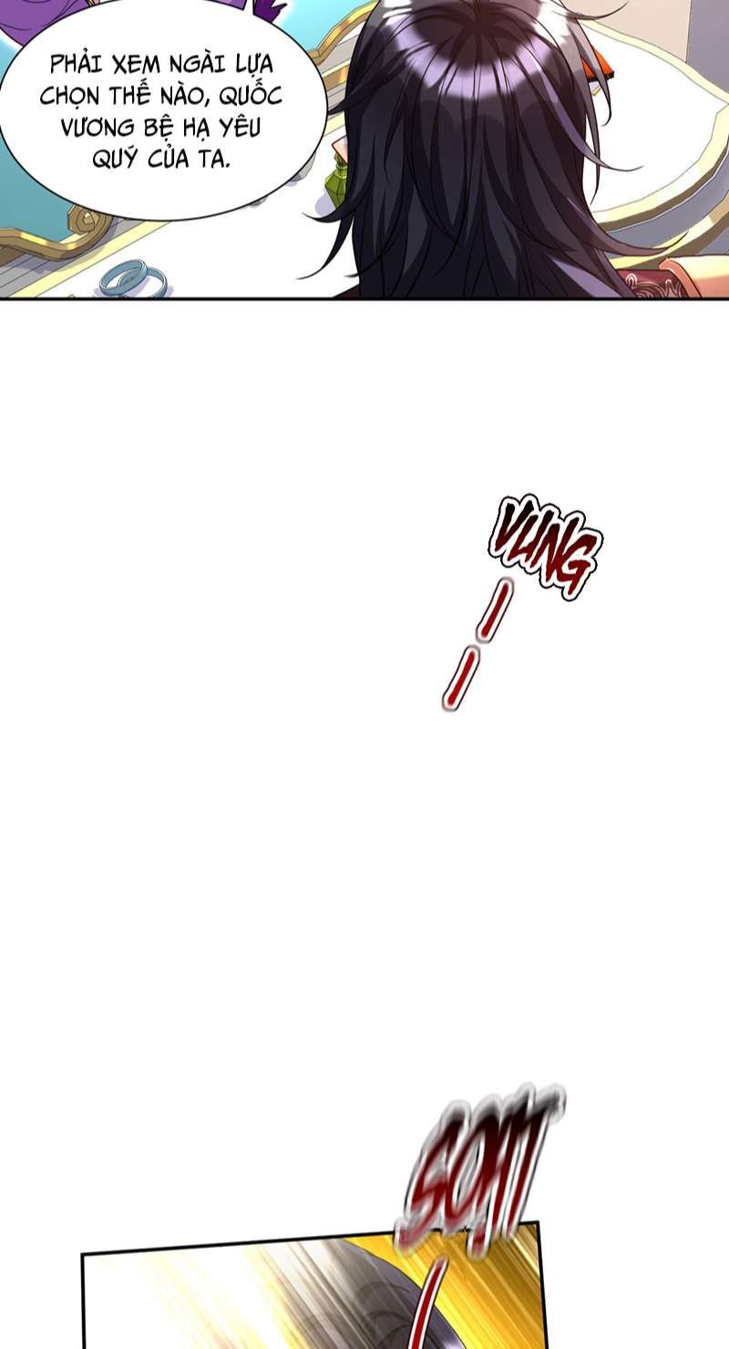 đọc truyện Bl Dẫn Sói Vào Phòng Chương 169 ảnh 4 tại Giả Dược