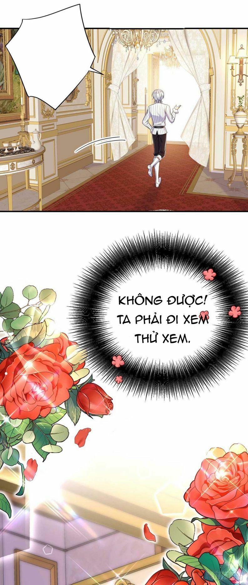 đọc truyện Bl Dẫn Sói Vào Phòng Chương 17 ảnh 22 tại Giả Dược