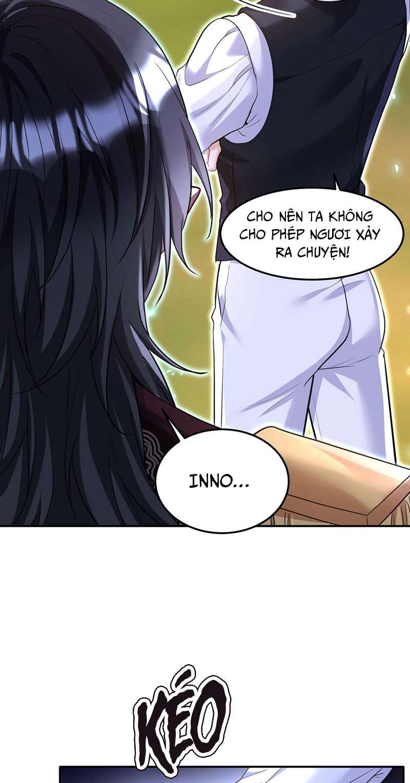 đọc truyện Bl Dẫn Sói Vào Phòng Chương 170 ảnh 19 tại Giả Dược