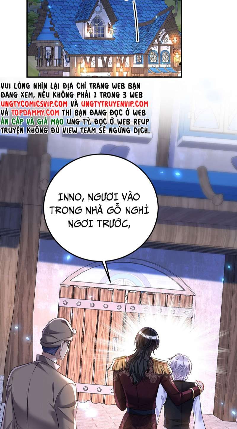 đọc truyện Bl Dẫn Sói Vào Phòng Chương 170 ảnh 28 tại Giả Dược