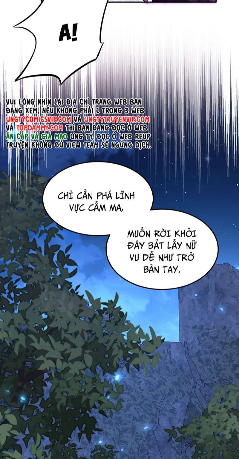đọc truyện Bl Dẫn Sói Vào Phòng Chương 171 ảnh 18 tại Giả Dược