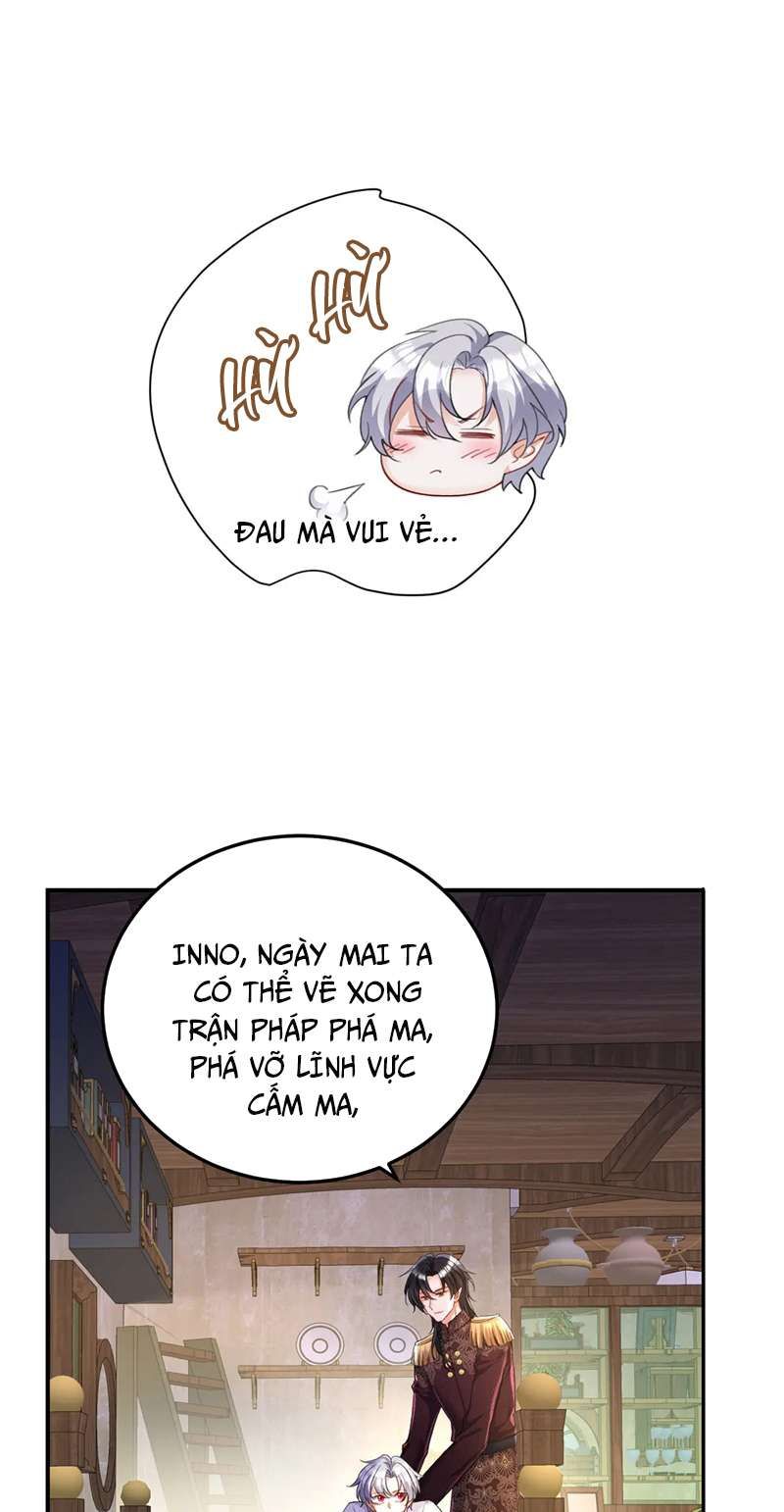 đọc truyện Bl Dẫn Sói Vào Phòng Chương 173 ảnh 19 tại Giả Dược