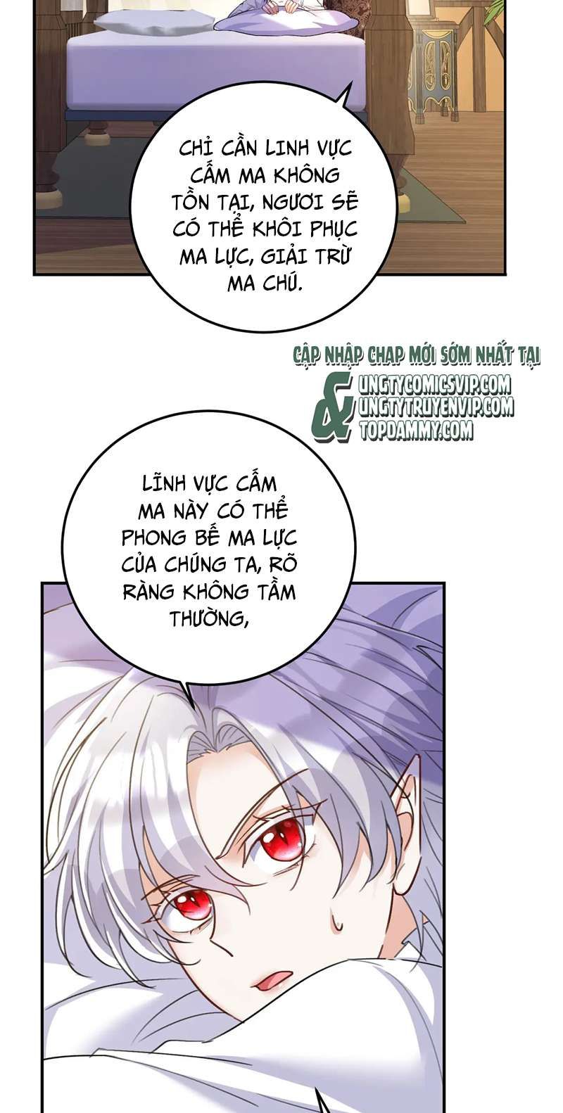 đọc truyện Bl Dẫn Sói Vào Phòng Chương 173 ảnh 20 tại Giả Dược