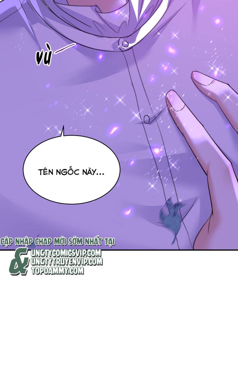 đọc truyện Bl Dẫn Sói Vào Phòng Chương 176 ảnh 3 tại Giả Dược