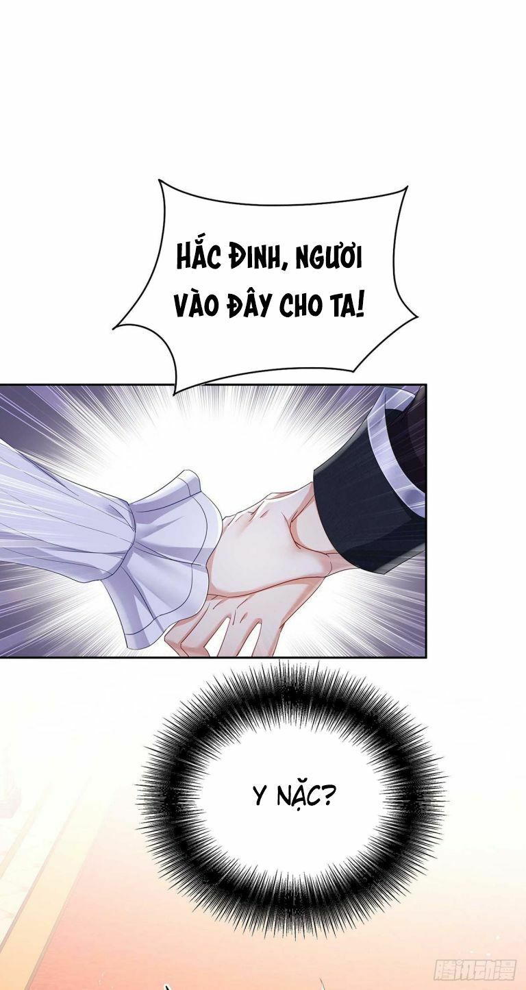 đọc truyện Bl Dẫn Sói Vào Phòng Chương 18 ảnh 11 tại Giả Dược