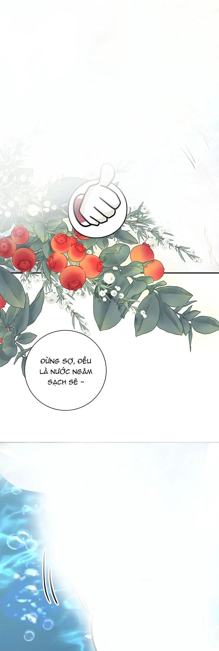 đọc truyện Bl Dẫn Sói Vào Phòng Chương 181 ảnh 7 tại Giả Dược