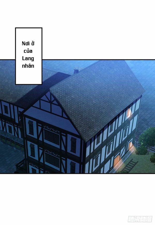đọc truyện Bl Dẫn Sói Vào Phòng Chương 19 ảnh 7 tại Giả Dược
