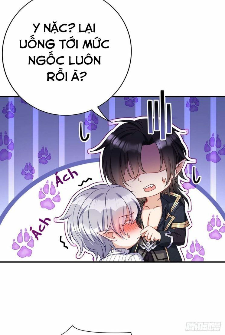 đọc truyện Bl Dẫn Sói Vào Phòng Chương 21 ảnh 12 tại Giả Dược