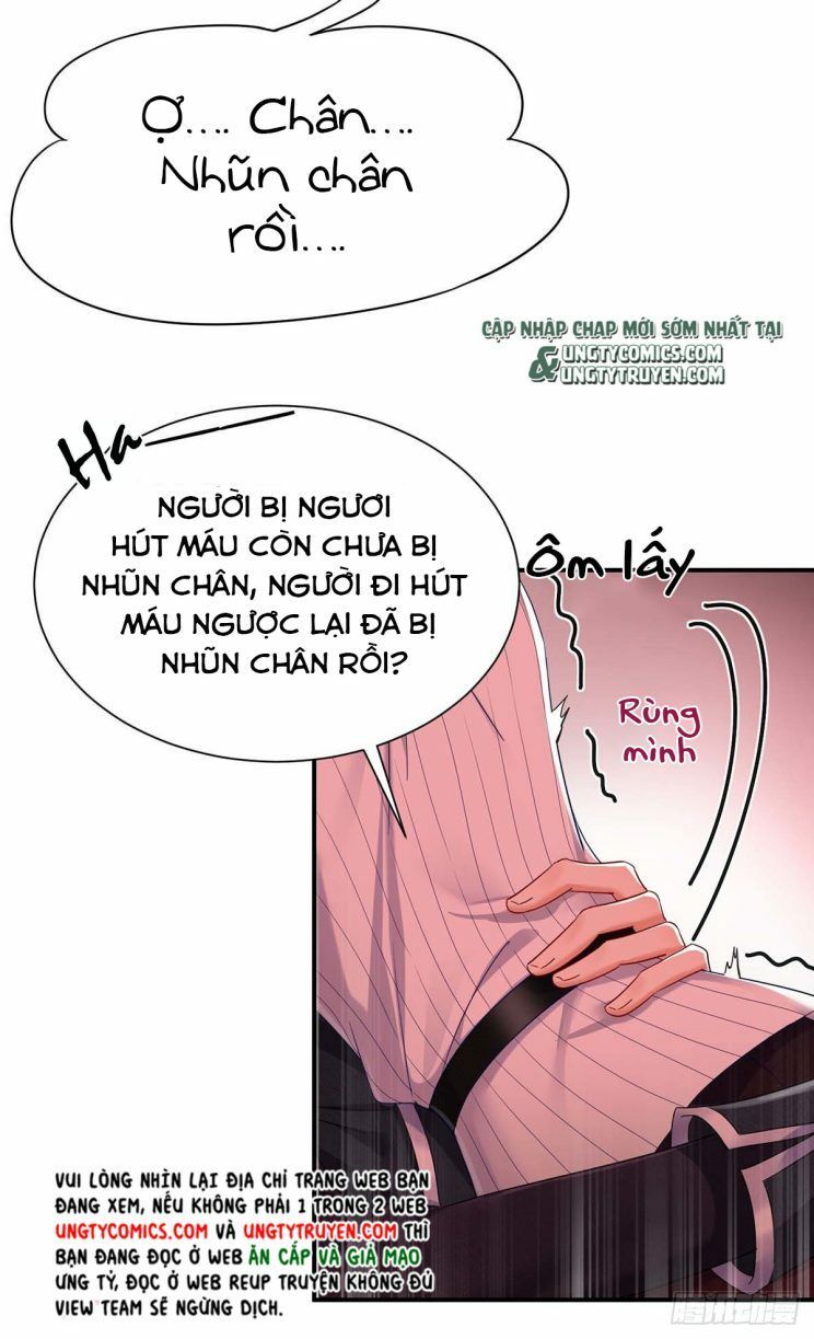 đọc truyện Bl Dẫn Sói Vào Phòng Chương 21 ảnh 21 tại Giả Dược