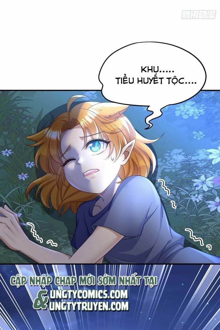 đọc truyện Bl Dẫn Sói Vào Phòng Chương 25 ảnh 13 tại Giả Dược