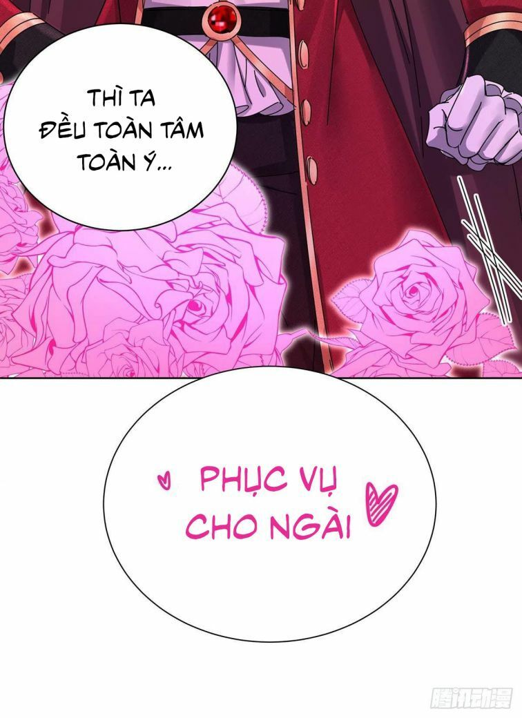 đọc truyện Bl Dẫn Sói Vào Phòng Chương 26 ảnh 26 tại Giả Dược