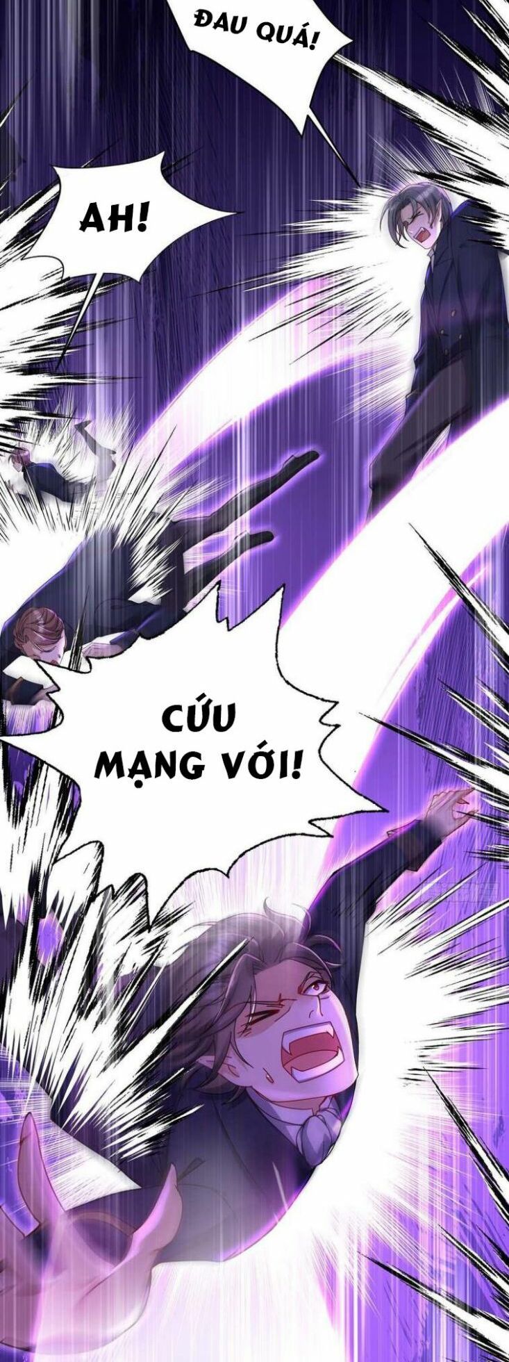 đọc truyện Bl Dẫn Sói Vào Phòng Chương 27 ảnh 2 tại Giả Dược