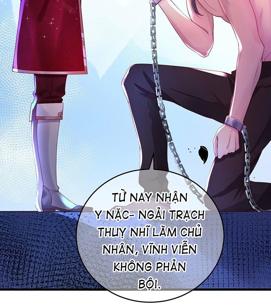 đọc truyện Bl Dẫn Sói Vào Phòng Chương 3 ảnh 20 tại Truyện Dạ Ký