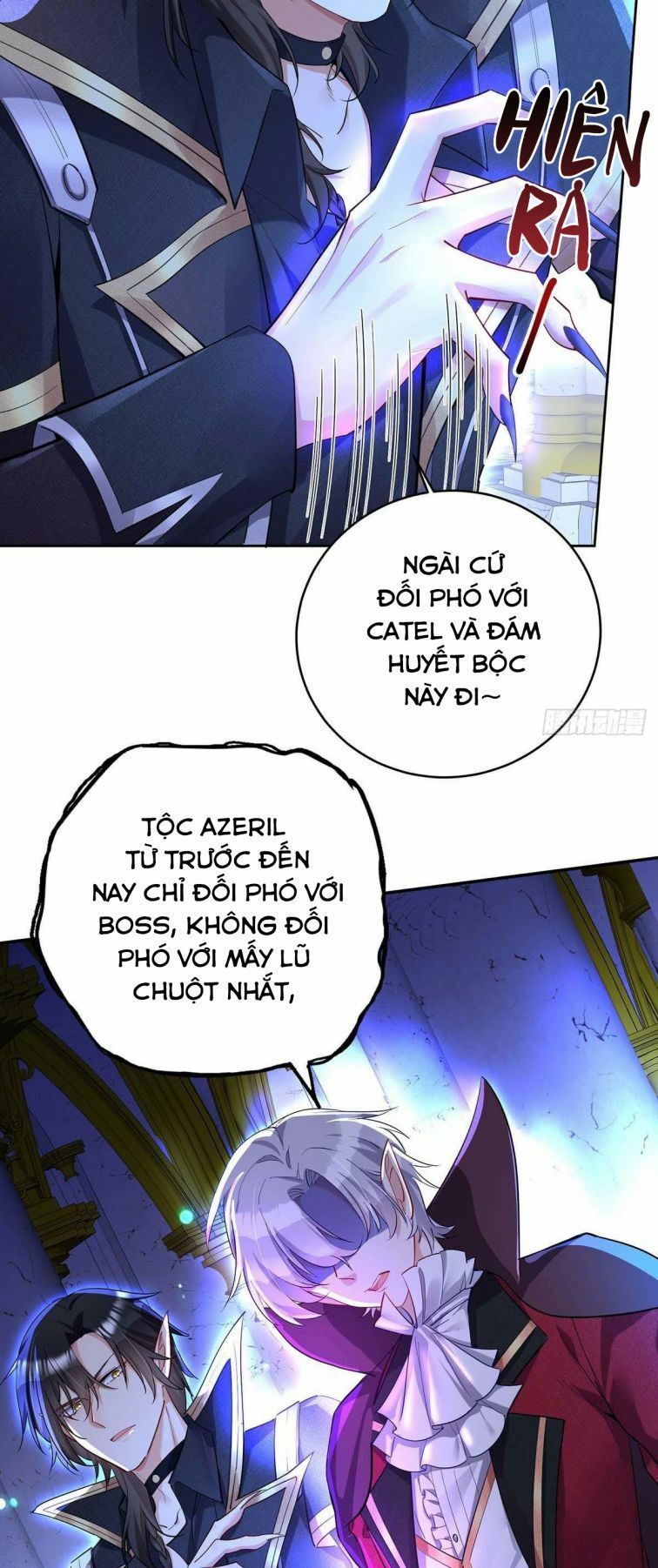 đọc truyện Bl Dẫn Sói Vào Phòng Chương 30 ảnh 4 tại Giả Dược