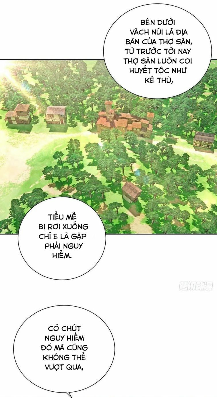 đọc truyện Bl Dẫn Sói Vào Phòng Chương 34 ảnh 2 tại Giả Dược