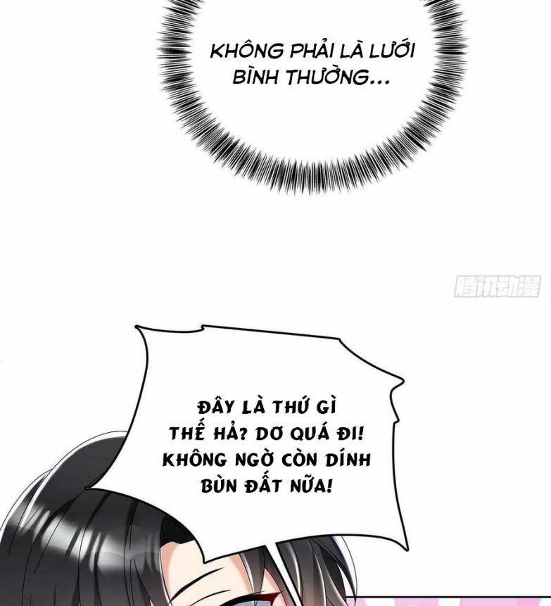 đọc truyện Bl Dẫn Sói Vào Phòng Chương 35 ảnh 11 tại Giả Dược