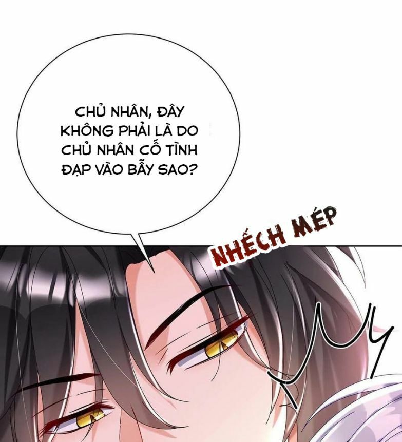 đọc truyện Bl Dẫn Sói Vào Phòng Chương 35 ảnh 13 tại Giả Dược