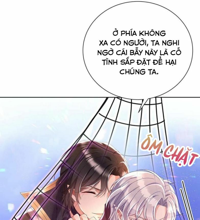 đọc truyện Bl Dẫn Sói Vào Phòng Chương 35 ảnh 30 tại Giả Dược