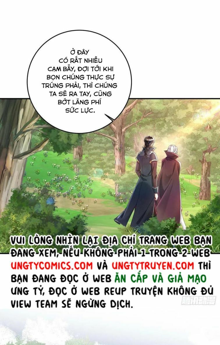 đọc truyện Bl Dẫn Sói Vào Phòng Chương 36 ảnh 20 tại Giả Dược