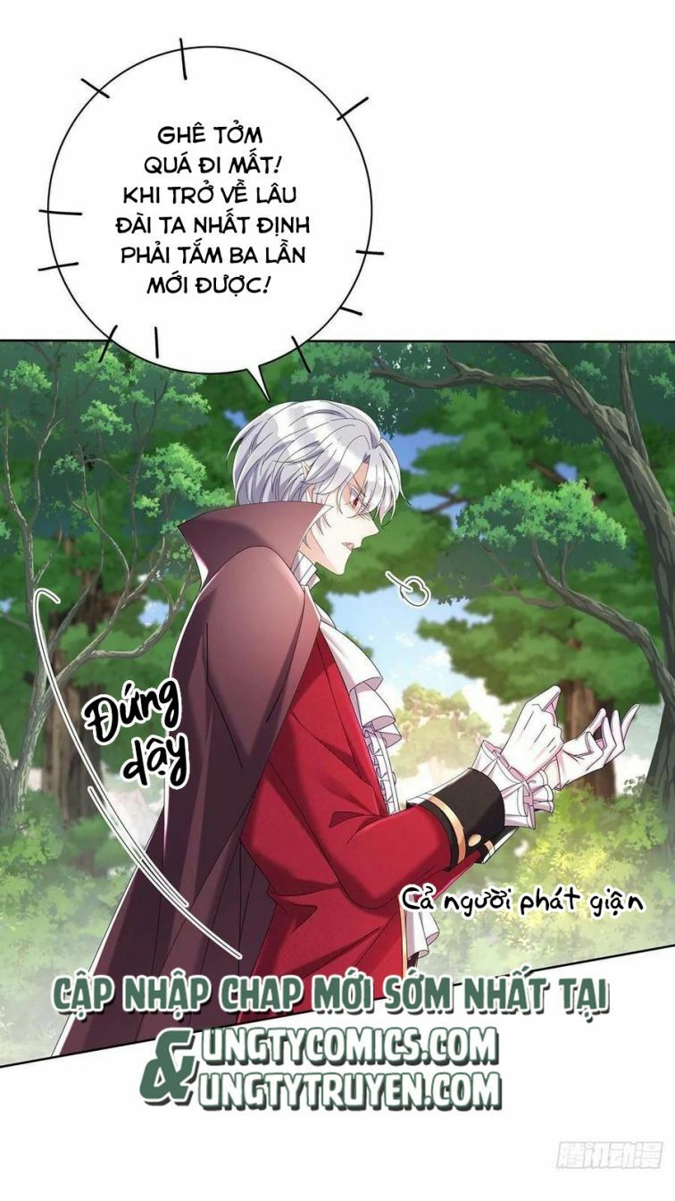 đọc truyện Bl Dẫn Sói Vào Phòng Chương 36 ảnh 7 tại Giả Dược