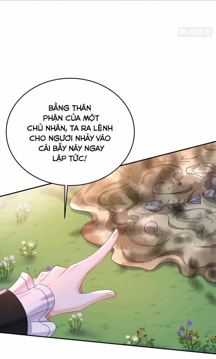 đọc truyện Bl Dẫn Sói Vào Phòng Chương 37 ảnh 19 tại Giả Dược