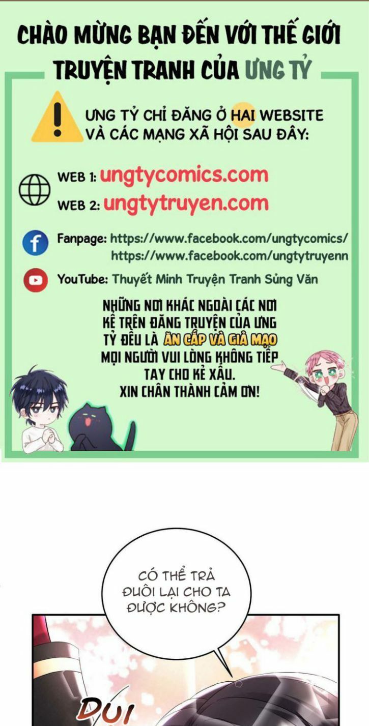 đọc truyện Bl Dẫn Sói Vào Phòng Chương 39 ảnh 1 tại Giả Dược
