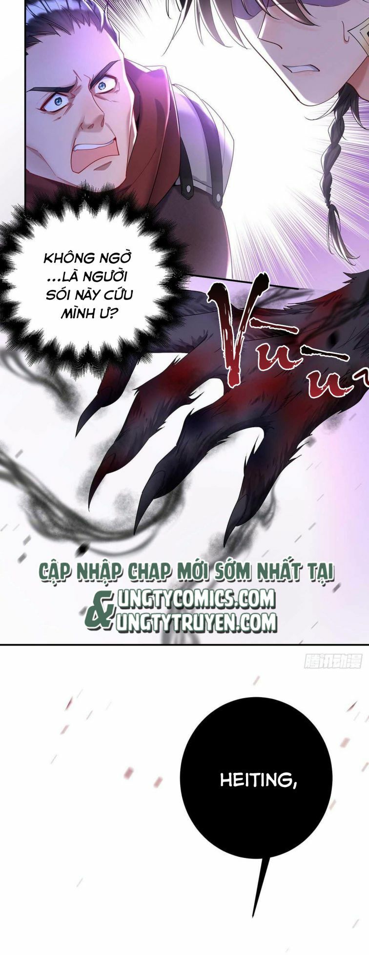 đọc truyện Bl Dẫn Sói Vào Phòng Chương 40 ảnh 21 tại Giả Dược