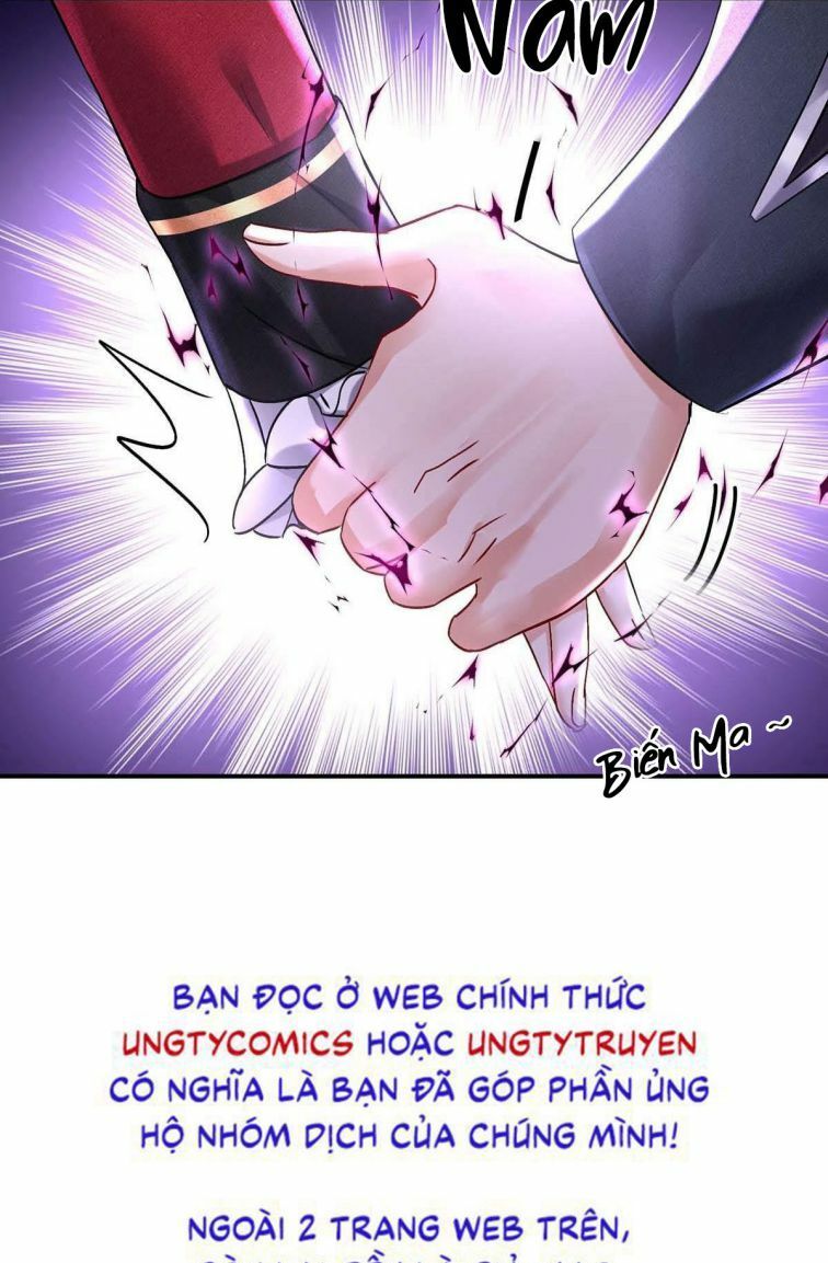 đọc truyện Bl Dẫn Sói Vào Phòng Chương 40 ảnh 29 tại Giả Dược