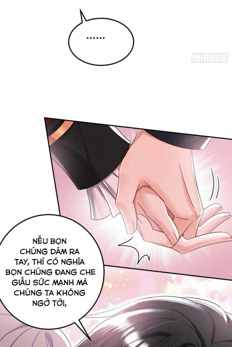 đọc truyện Bl Dẫn Sói Vào Phòng Chương 41 ảnh 26 tại Truyện Dạ Ký