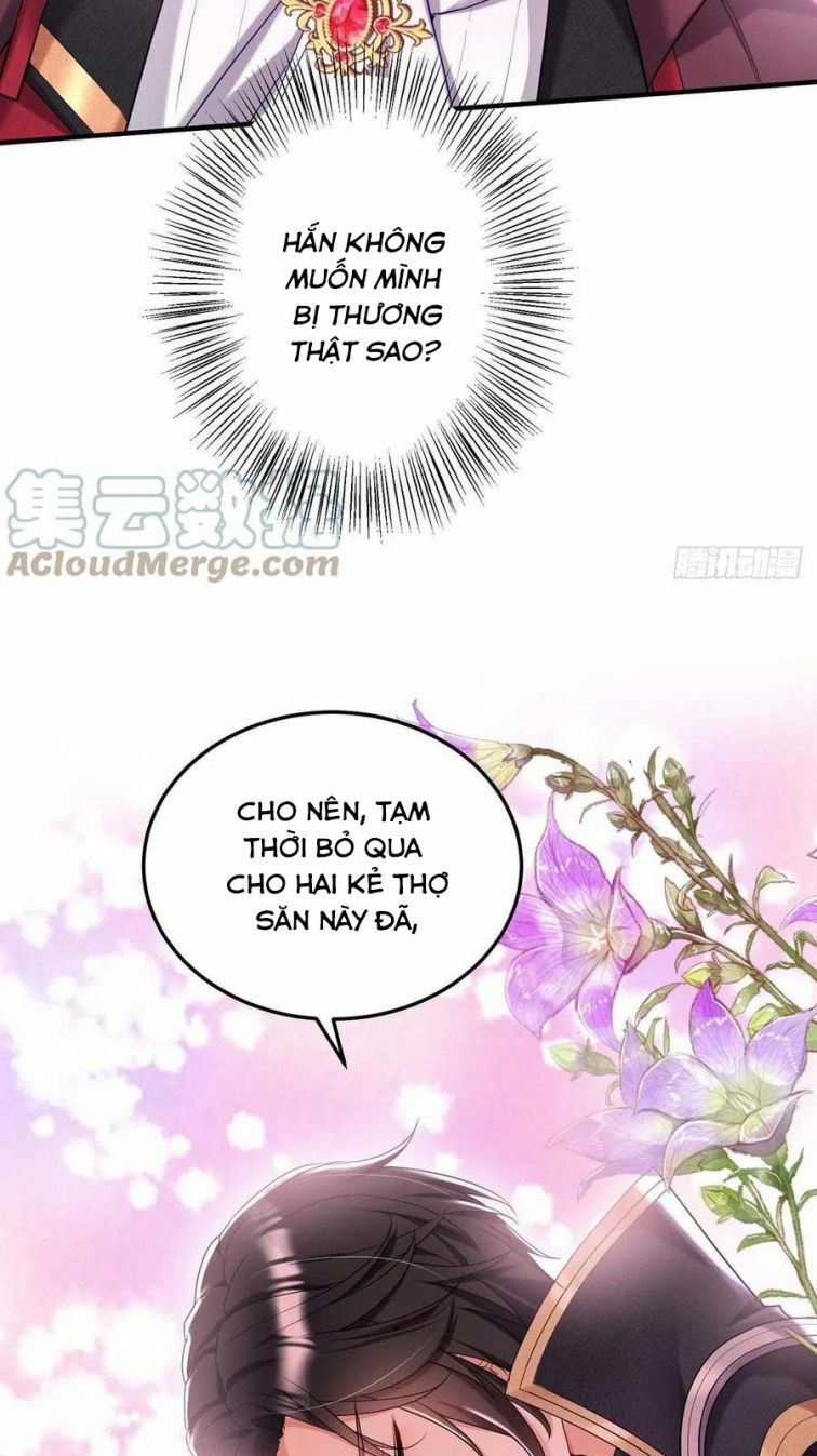 đọc truyện Bl Dẫn Sói Vào Phòng Chương 41 ảnh 29 tại Truyện Dạ Ký
