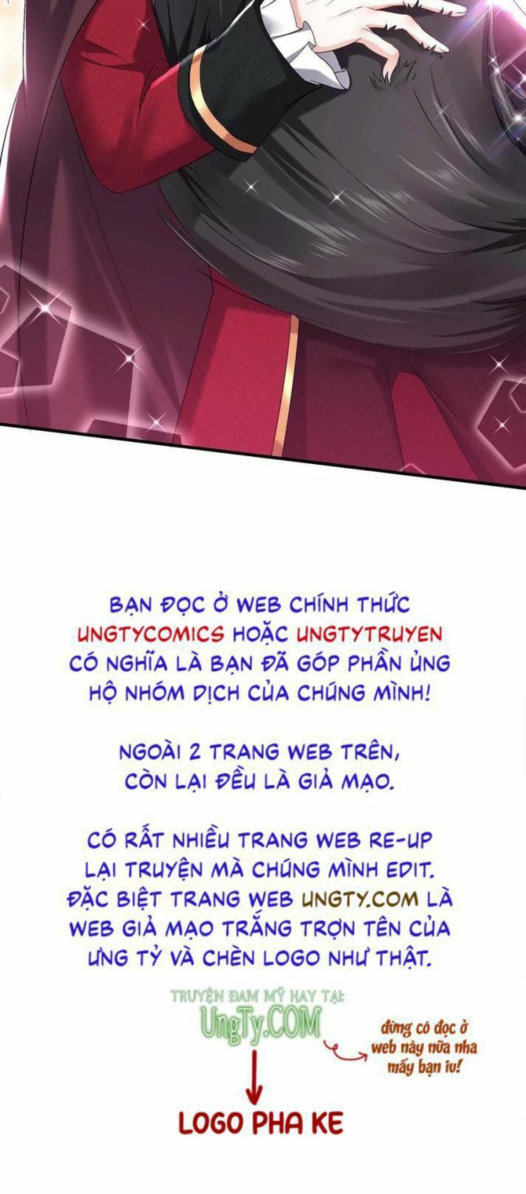 đọc truyện Bl Dẫn Sói Vào Phòng Chương 41 ảnh 34 tại Truyện Dạ Ký