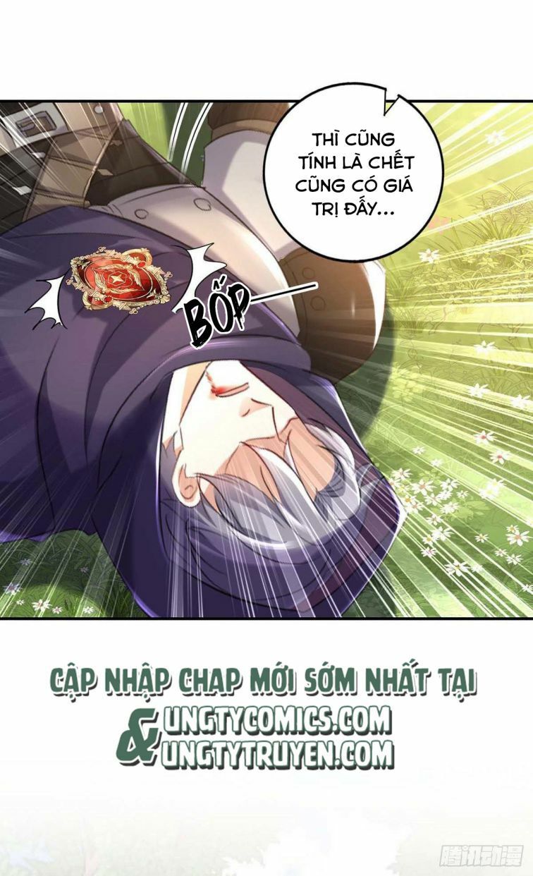 đọc truyện Bl Dẫn Sói Vào Phòng Chương 43 ảnh 23 tại Giả Dược
