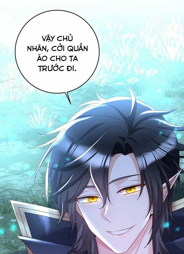 đọc truyện Bl Dẫn Sói Vào Phòng Chương 46 ảnh 4 tại Giả Dược