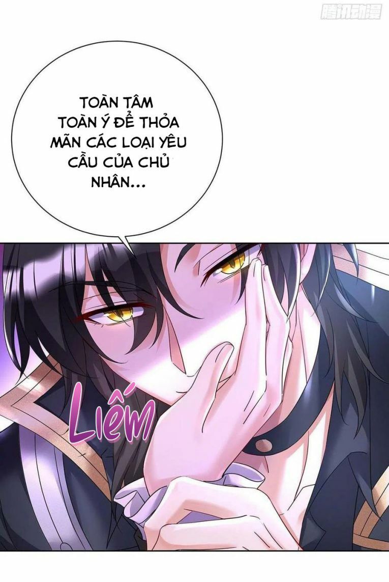 đọc truyện Bl Dẫn Sói Vào Phòng Chương 47 ảnh 24 tại Giả Dược