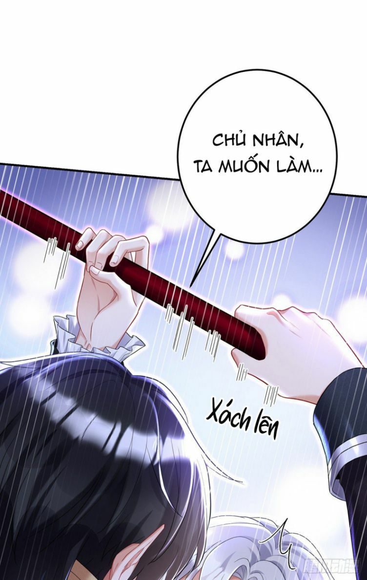 đọc truyện Bl Dẫn Sói Vào Phòng Chương 50 ảnh 22 tại Giả Dược