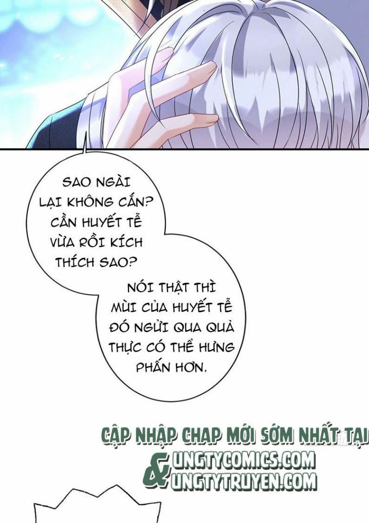 đọc truyện Bl Dẫn Sói Vào Phòng Chương 54 ảnh 15 tại Truyện Dạ Ký