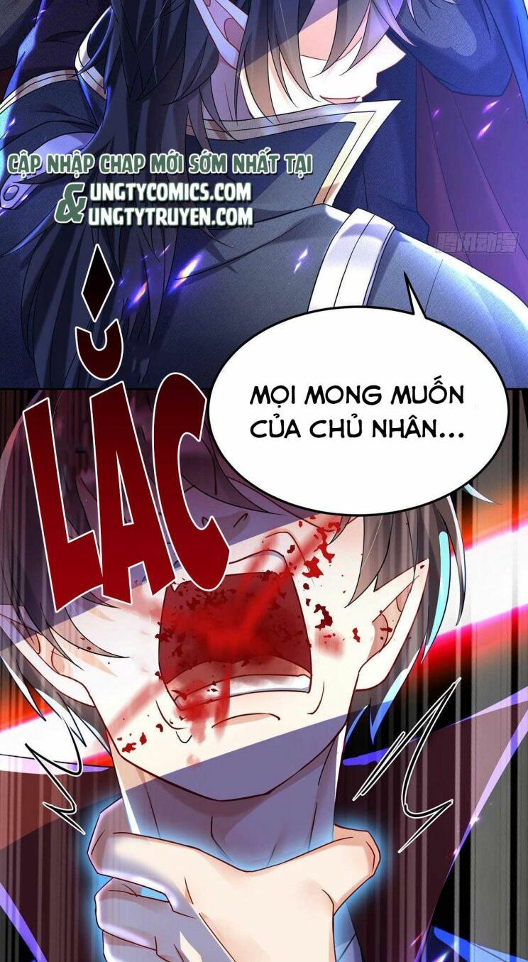 đọc truyện Bl Dẫn Sói Vào Phòng Chương 58 ảnh 22 tại Giả Dược
