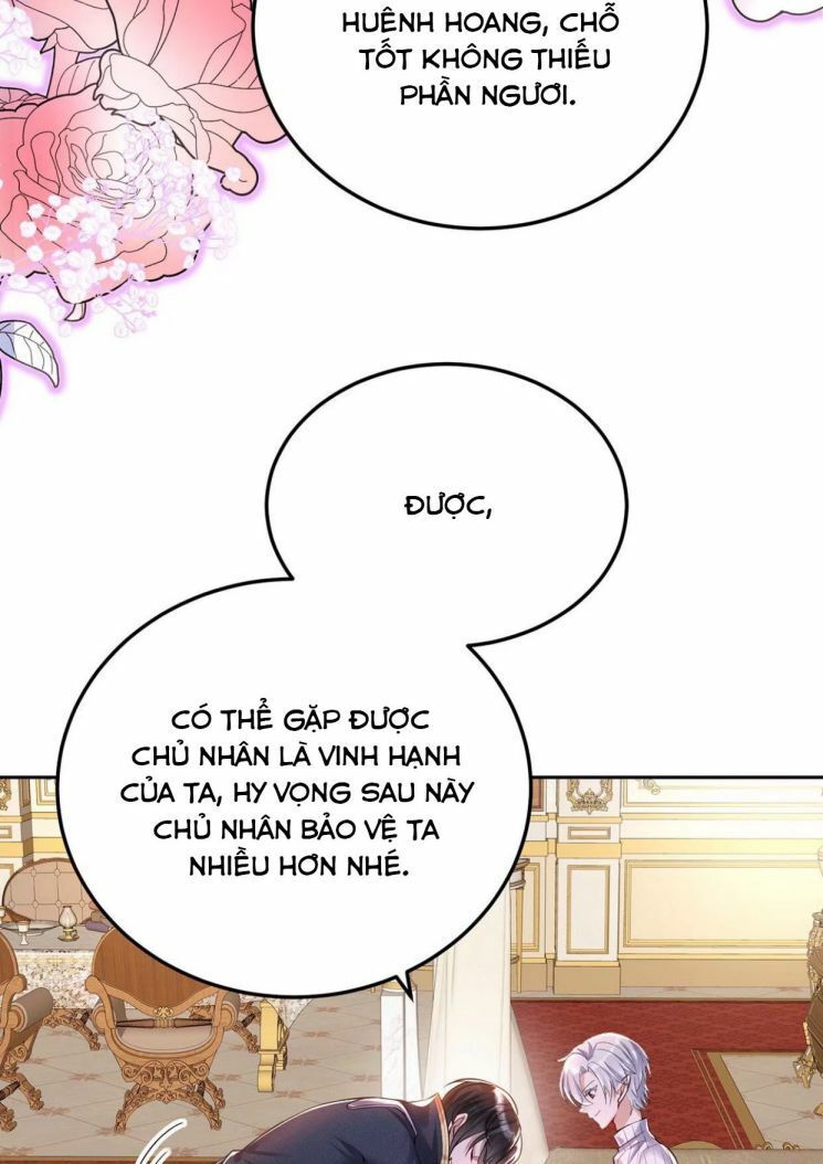 đọc truyện Bl Dẫn Sói Vào Phòng Chương 64 ảnh 28 tại Truyện Dạ Ký